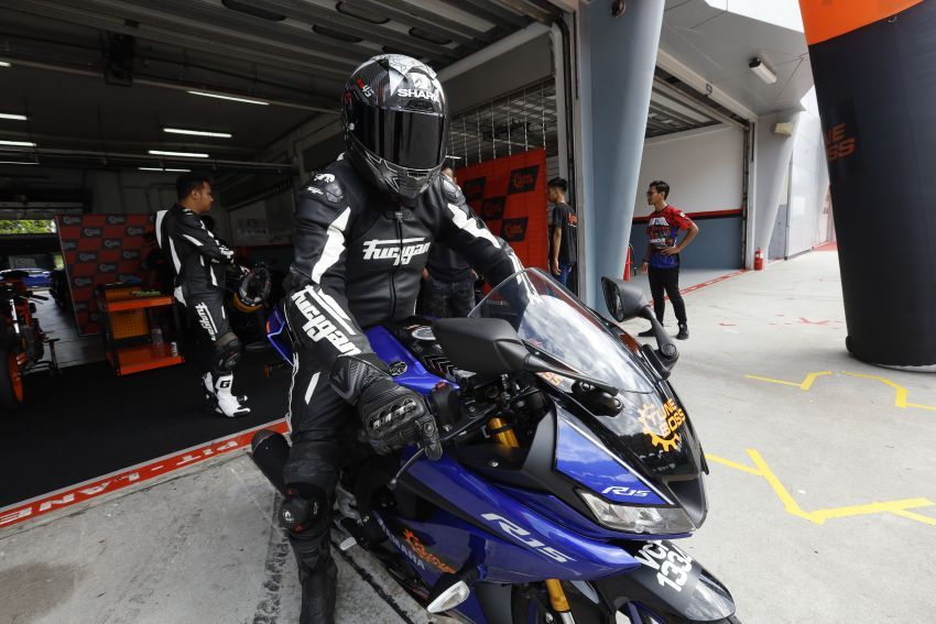 FSR Technology sambut usia sedekad, lancarkan Tuneboss Gen2 ECU motosikal — harga dari RM299 1338689