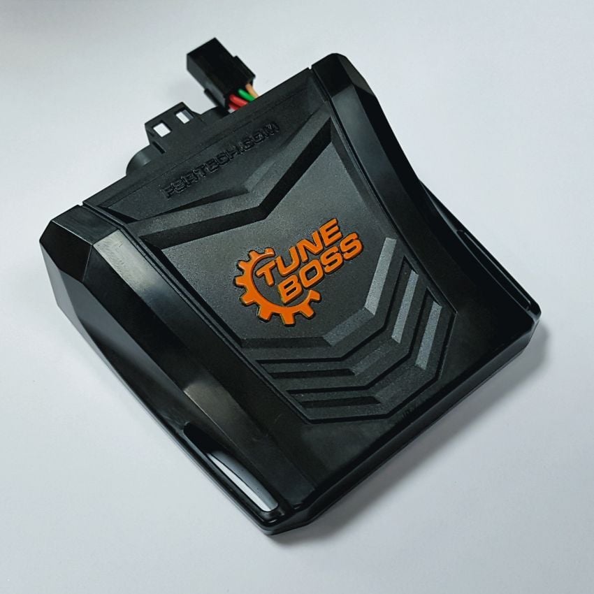 FSR Technology sambut usia sedekad, lancarkan Tuneboss Gen2 ECU motosikal — harga dari RM299 1338692