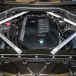 GALLERY: G07 BMW X7 xDrive40i CKD – fr RM648,934