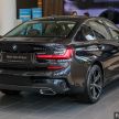 2022 G28 BMW 330Li review in Malaysia – is the RM290k LWB model the ideal 3 Series for Malaysia?