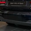 GALERI: BMW 330Li M Sport G28 2021 di M’sia – jarak roda panjang; ruang dalaman lebih besar; dari RM277k