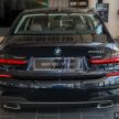 2022 G28 BMW 330Li review in Malaysia – is the RM290k LWB model the ideal 3 Series for Malaysia?