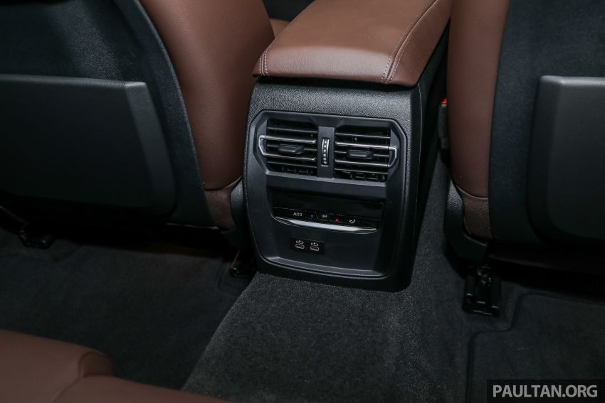 GALLERY: 2021 G28 BMW 330Li M Sport in Malaysia – long wheelbase; up-specced interior; from RM277k Image #1339046