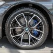 GALLERY: 2021 BMW 530e M Sport facelift in Malaysia – G30 LCI plug-in hybrid priced at RM317,534