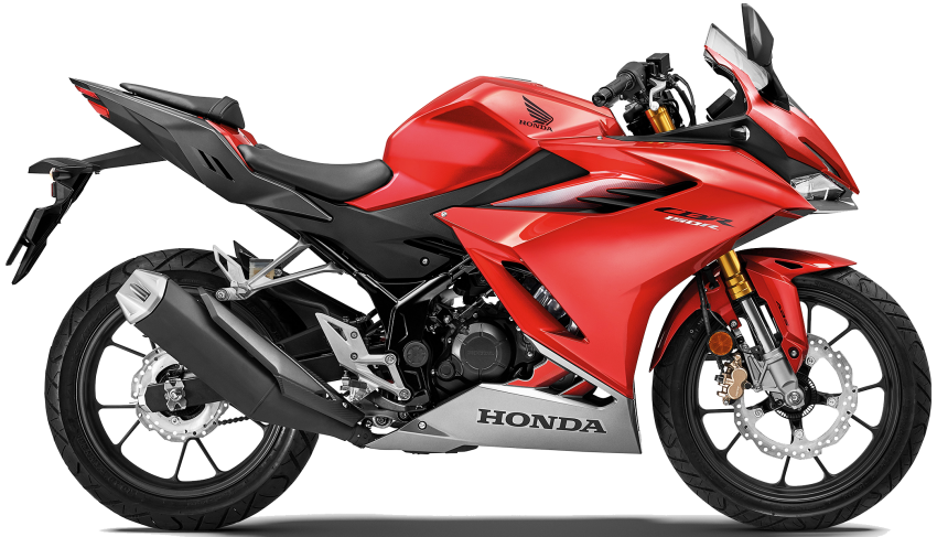 2021 Honda CBR150R now in Malaysia – RM12,499 1343500