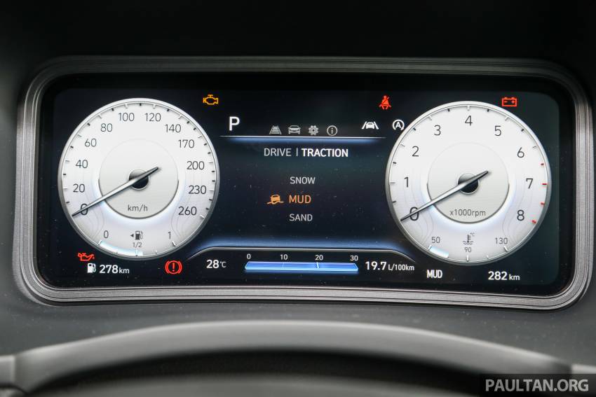 GALERI: Hyundai Kona 1.6 Turbo dan N Line di M’sia – 198 PS/265 Nm, harga bermula RM147k – RM157k 1344461