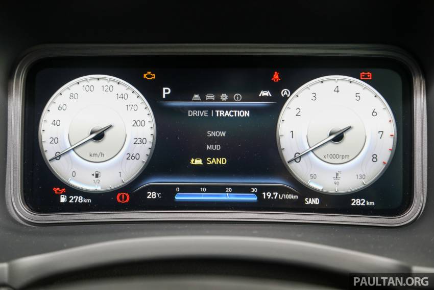 GALERI: Hyundai Kona 1.6 Turbo dan N Line di M’sia – 198 PS/265 Nm, harga bermula RM147k – RM157k 1344462