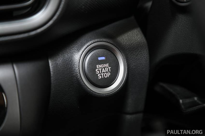 GALERI: Hyundai Kona 1.6 Turbo dan N Line di M’sia – 198 PS/265 Nm, harga bermula RM147k – RM157k 1344499