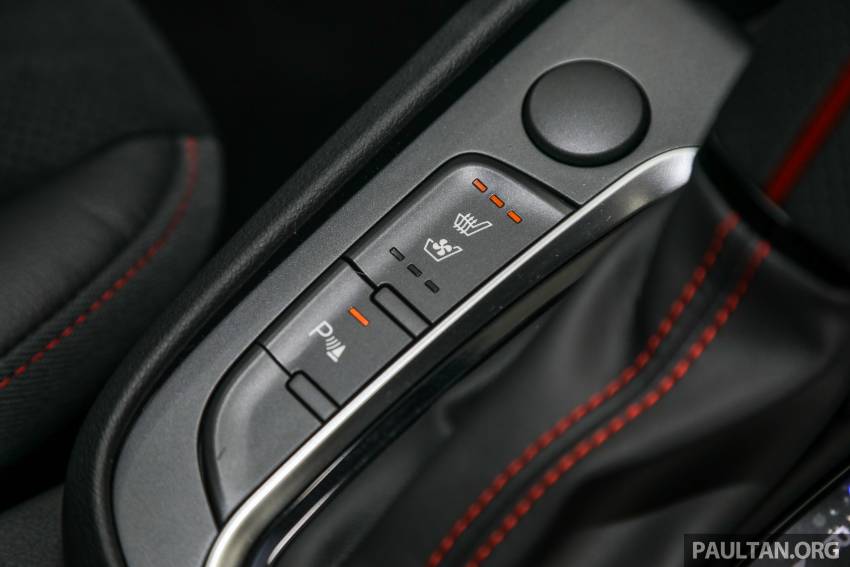 GALERI: Hyundai Kona 1.6 Turbo dan N Line di M’sia – 198 PS/265 Nm, harga bermula RM147k – RM157k 1344505