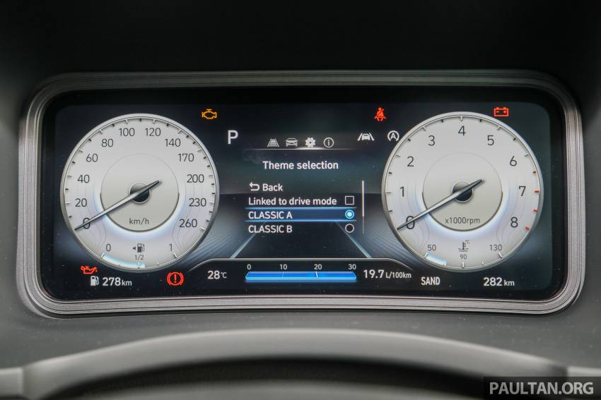 GALERI: Hyundai Kona 1.6 Turbo dan N Line di M’sia – 198 PS/265 Nm, harga bermula RM147k – RM157k 1344450