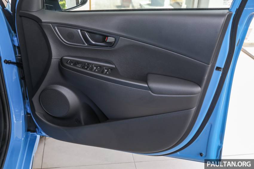 GALERI: Hyundai Kona 1.6 Turbo dan N Line di M’sia – 198 PS/265 Nm, harga bermula RM147k – RM157k 1344528
