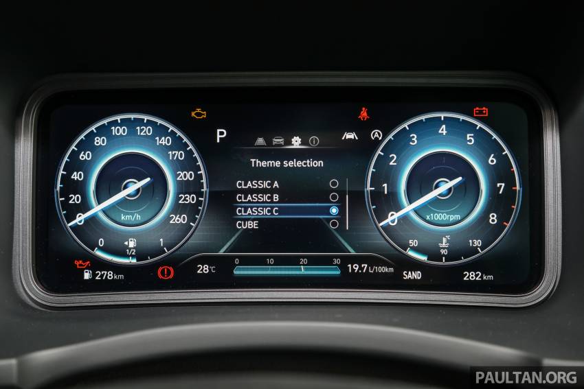 GALERI: Hyundai Kona 1.6 Turbo dan N Line di M’sia – 198 PS/265 Nm, harga bermula RM147k – RM157k 1344454