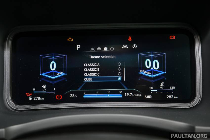 GALERI: Hyundai Kona 1.6 Turbo dan N Line di M’sia – 198 PS/265 Nm, harga bermula RM147k – RM157k 1344455