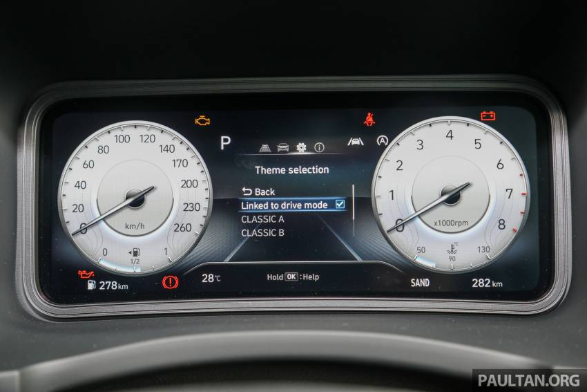 GALERI: Hyundai Kona 1.6 Turbo dan N Line di M’sia – 198 PS/265 Nm, harga bermula RM147k – RM157k 1344456