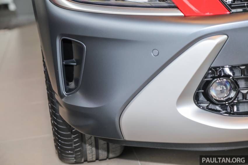 GALERI: Hyundai Kona 1.6 Turbo dan N Line di M’sia – 198 PS/265 Nm, harga bermula RM147k – RM157k 1344330