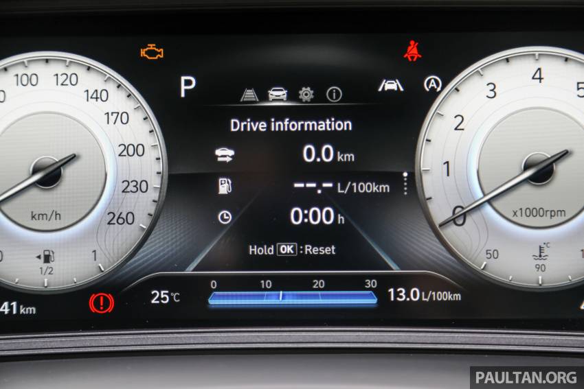 GALERI: Hyundai Kona 1.6 Turbo dan N Line di M’sia – 198 PS/265 Nm, harga bermula RM147k – RM157k 1344362
