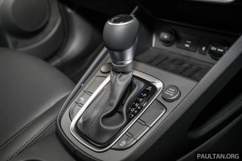 GALERI: Hyundai Kona 1.6 Turbo dan N Line di M’sia – 198 PS/265 Nm, harga bermula RM147k – RM157k 1344386