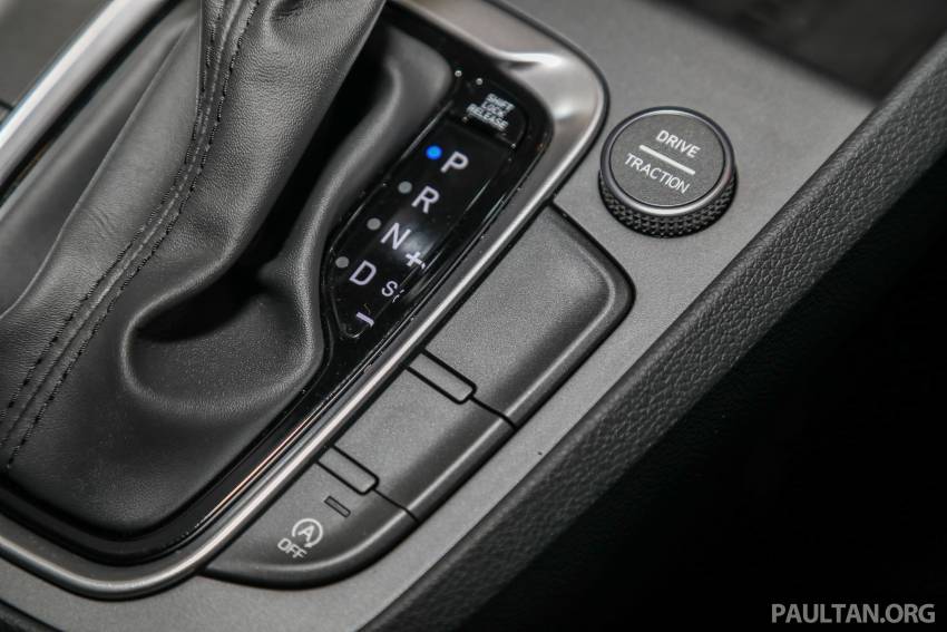 GALLERY: 2021 Hyundai Kona 1.6 Turbo and N Line in Malaysia – 1.6T with 198 PS, 265 Nm; from RM147k 1344171