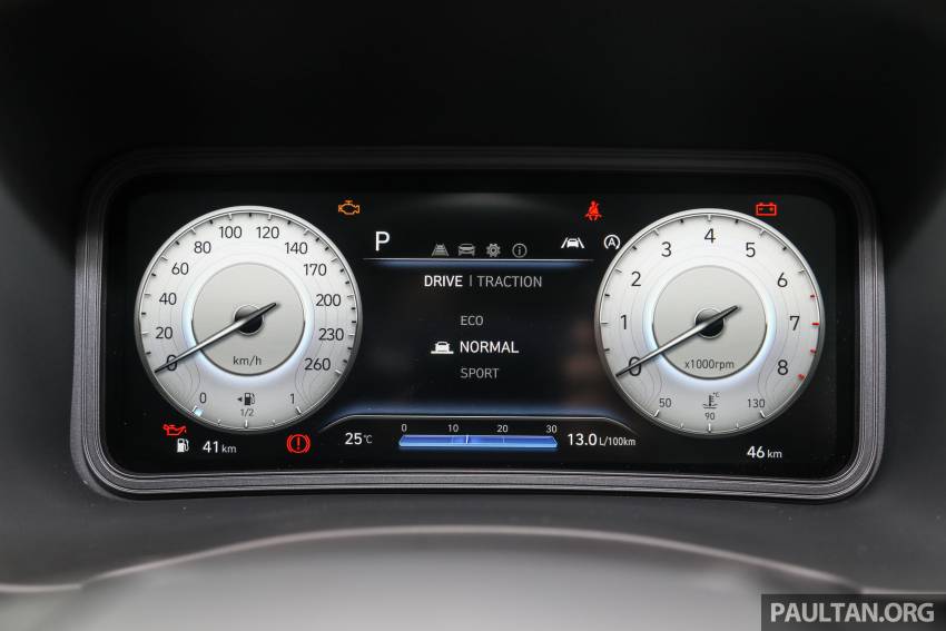 GALERI: Hyundai Kona 1.6 Turbo dan N Line di M’sia – 198 PS/265 Nm, harga bermula RM147k – RM157k 1344354