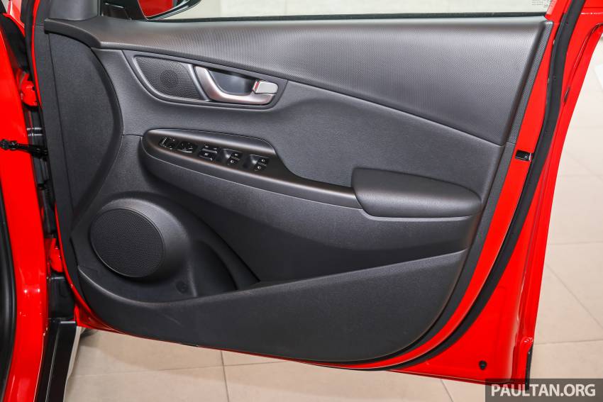 GALERI: Hyundai Kona 1.6 Turbo dan N Line di M’sia – 198 PS/265 Nm, harga bermula RM147k – RM157k 1344403