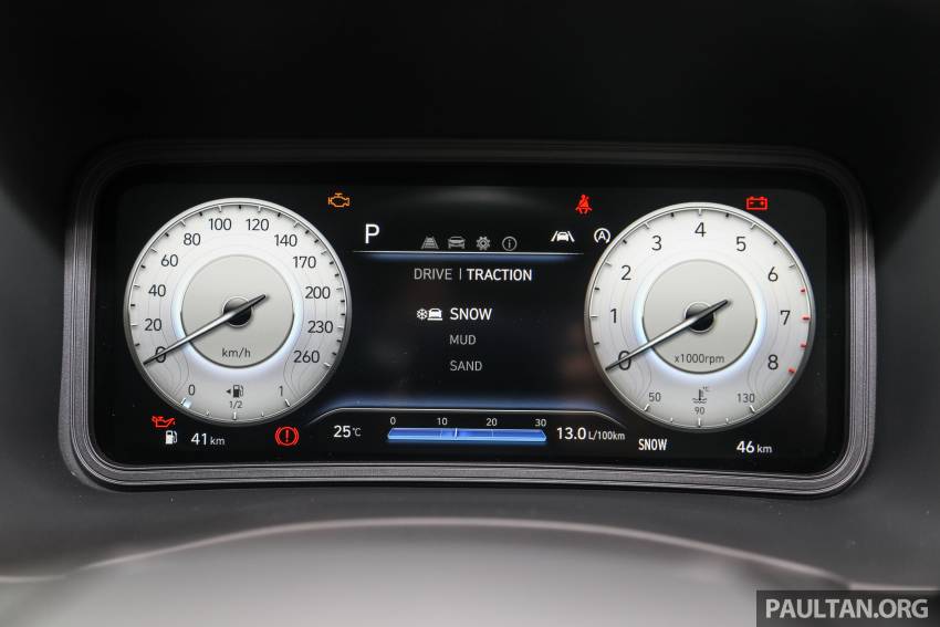 GALERI: Hyundai Kona 1.6 Turbo dan N Line di M’sia – 198 PS/265 Nm, harga bermula RM147k – RM157k 1344357
