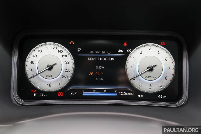 GALERI: Hyundai Kona 1.6 Turbo dan N Line di M’sia – 198 PS/265 Nm, harga bermula RM147k – RM157k 1344358