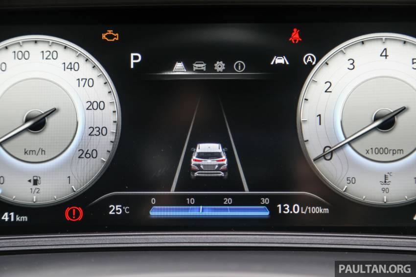GALERI: Hyundai Kona 1.6 Turbo dan N Line di M’sia – 198 PS/265 Nm, harga bermula RM147k – RM157k 1344361