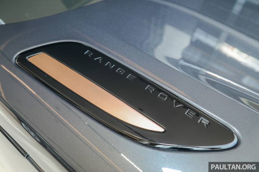 GALERI: Range Rover Velar 2.0L R-Dynamic 2021 di M’sia — kemaskini kelengkapan, kabin; dari RM612k 1342985