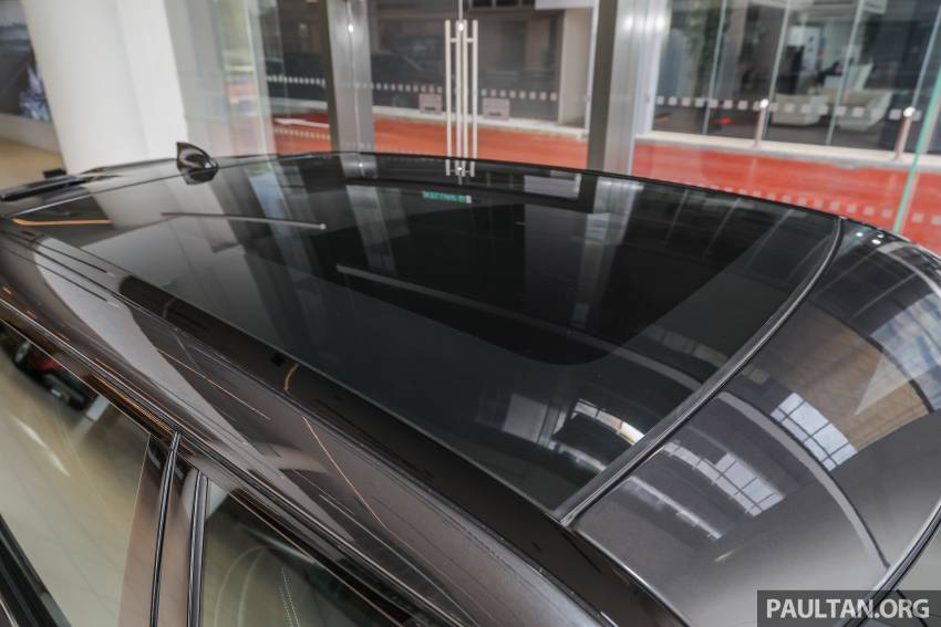 GALERI: Range Rover Velar 2.0L R-Dynamic 2021 di M’sia — kemaskini kelengkapan, kabin; dari RM612k 1342986