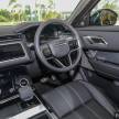 GALLERY: 2021 Range Rover Velar 2.0L R-Dynamic in Malaysia – updated interior, kit list; from RM612k