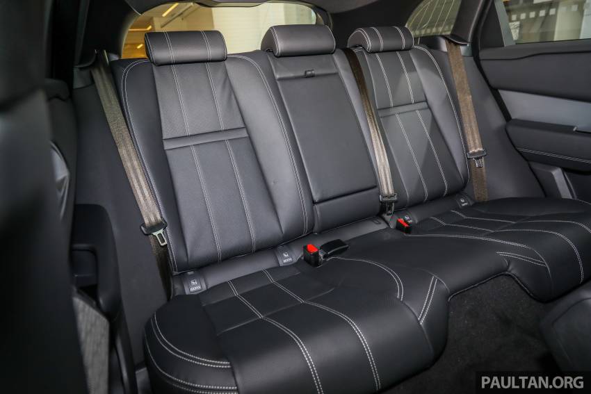 GALLERY: 2021 Range Rover Velar 2.0L R-Dynamic in Malaysia – updated interior, kit list; from RM612k 1342805