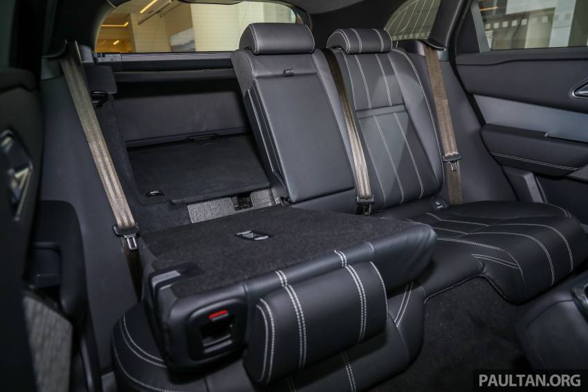 GALLERY: 2021 Range Rover Velar 2.0L R-Dynamic in Malaysia – updated interior, kit list; from RM612k 1342806