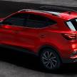 MG ZS facelift 2021 tiba di Indonesia – dari RM79k