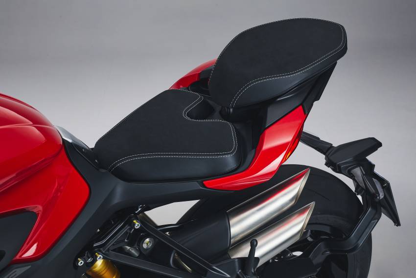 2021 MV Agusta Brutale 1000RS joins 1000RR in lineup 1345639