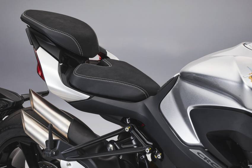 2021 MV Agusta Brutale 1000RS joins 1000RR in lineup 1345648