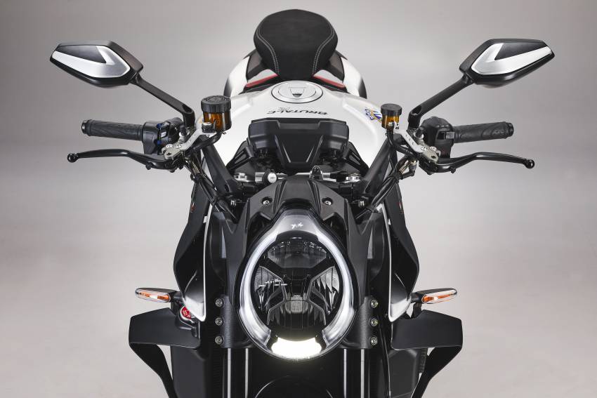 2021 MV Agusta Brutale 1000RS joins 1000RR in lineup 1345649