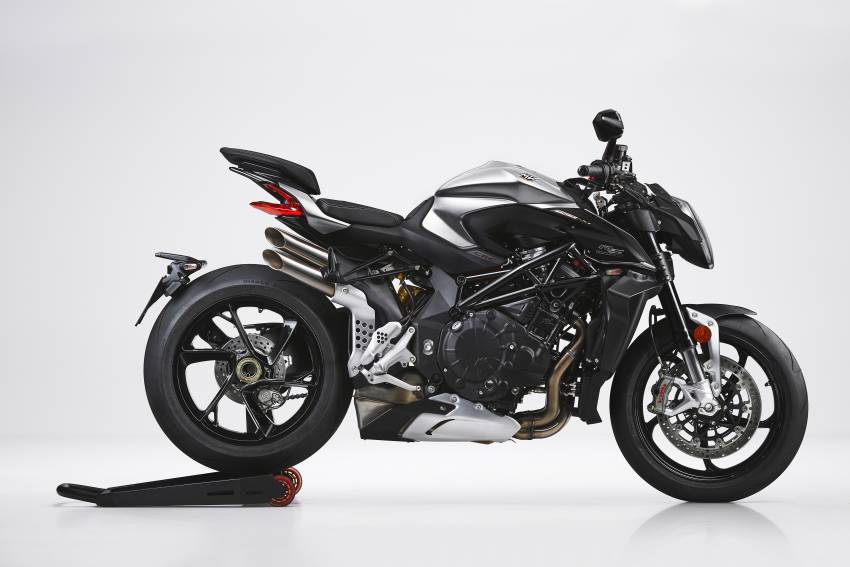 2021 MV Agusta Brutale 1000RS joins 1000RR in lineup 1345610