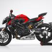 2021 MV Agusta Brutale 1000RS joins 1000RR in lineup