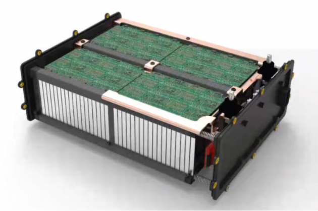 Betamek signs MoU with Krakatoa Technologies for development of EV battery management systems