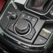 GALLERY: 2021 Mazda CX-9 Skyactiv-G 2.5L Turbo AWD – now with wireless Apple CarPlay; RM336,215