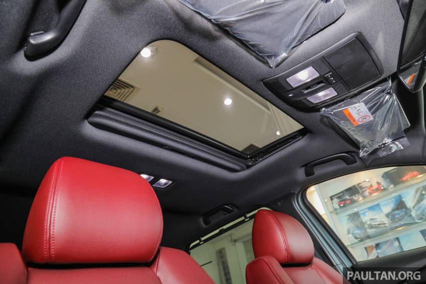 GALLERY: 2021 Mazda CX-9 Skyactiv-G 2.5L Turbo AWD – now with wireless Apple CarPlay; RM336,215 1351413