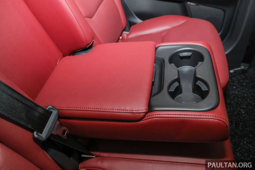 GALLERY: 2021 Mazda CX-9 Skyactiv-G 2.5L Turbo AWD – now with wireless Apple CarPlay; RM336,215 1351431