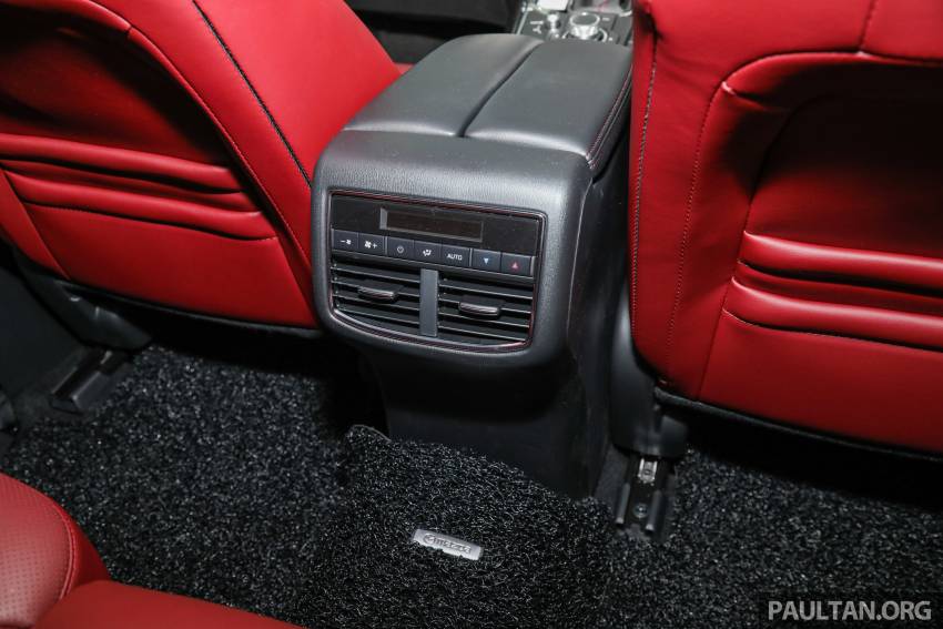 GALERI: Mazda CX-9 Skyactiv-G 2.5L Turbo AWD 2021 – kini dengan Apple CarPlay tanpa wayar; RM336,215 1352481