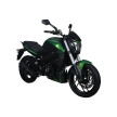 2021 Modenas Dominar D400 updated – RM13,997