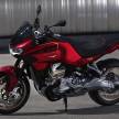 VIDEO: 2021 Moto Guzzi V100 Mandello Preview