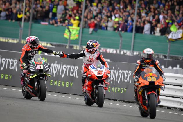 Fox Sport akhiri penyiaran di Malaysia – F1 dan MotoGP kekal di Astro menerusi saluran baharu