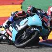 2021 MotoGP: 3 points for Malaysia’s Damok in Moto3