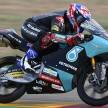 2021 MotoGP: 3 points for Malaysia’s Damok in Moto3