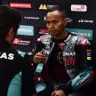 2021 MotoGP: 3 points for Malaysia’s Damok in Moto3