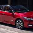 Nissan Sylphy e-Power didedah di China secara rasmi